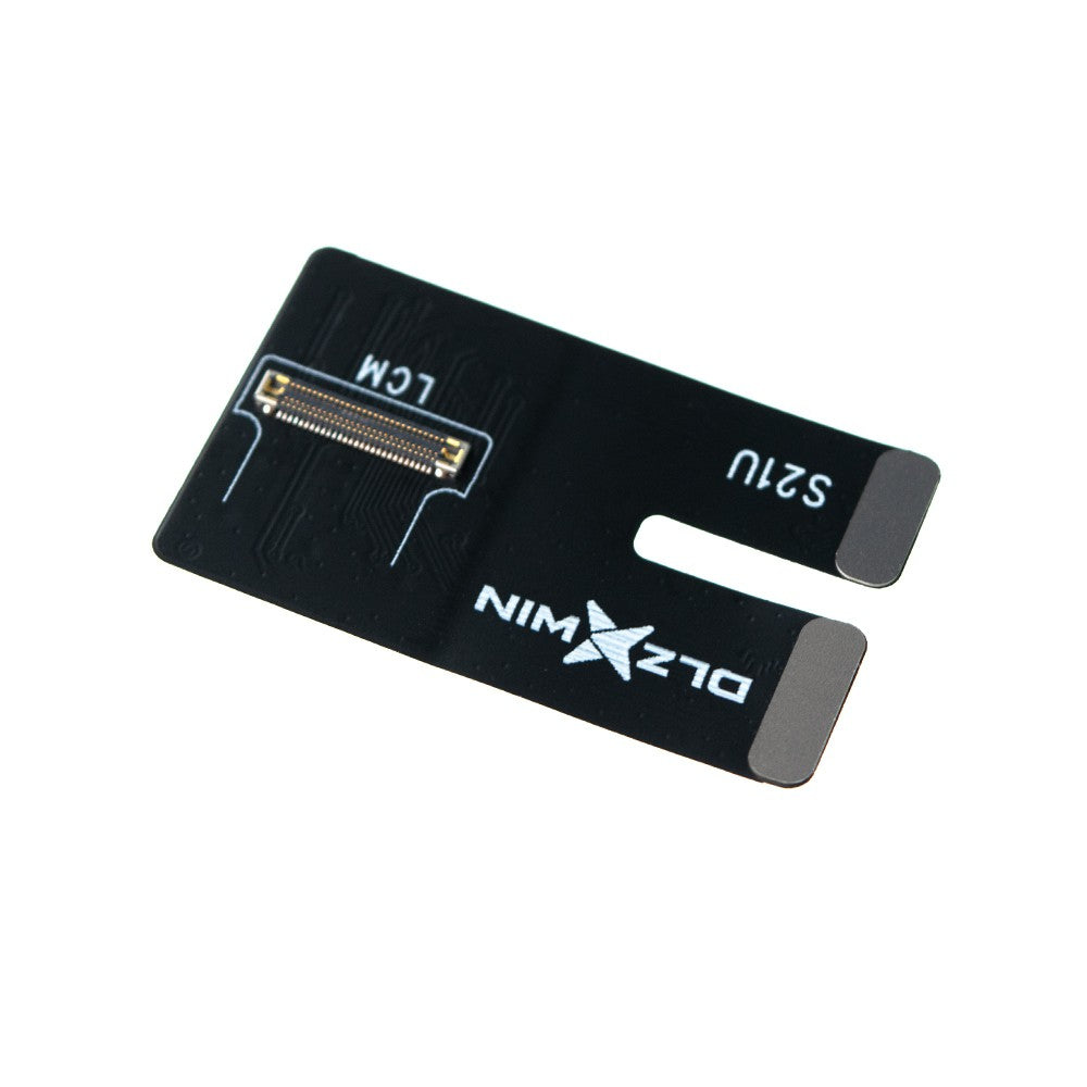 DL S300 LCD Screen Display Tester Cable for Samsung Galaxy S21 Ultra 5G G998 DL S300 LCD Screen Display Tester Cable for Samsung Galaxy S21 Ultra 5G G998